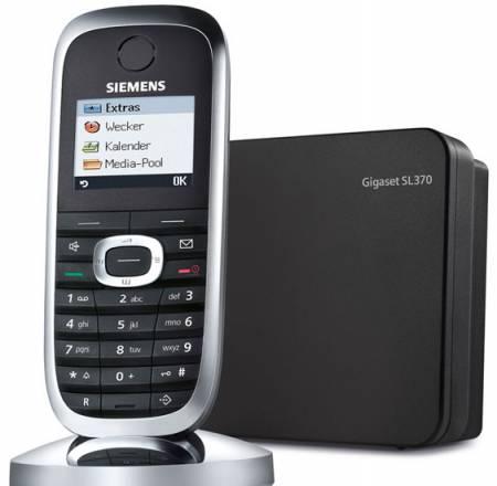 Siemens Gigaset SL 370 Санкт-Петербург