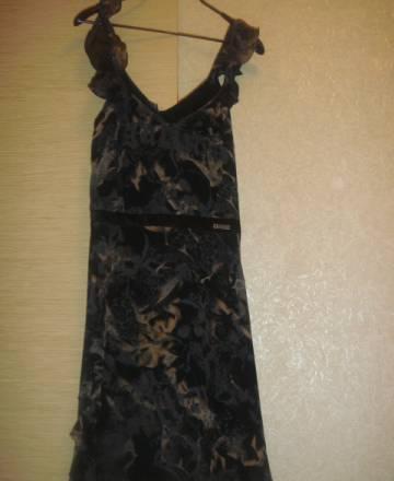 Сарафан  "Готье" Москва