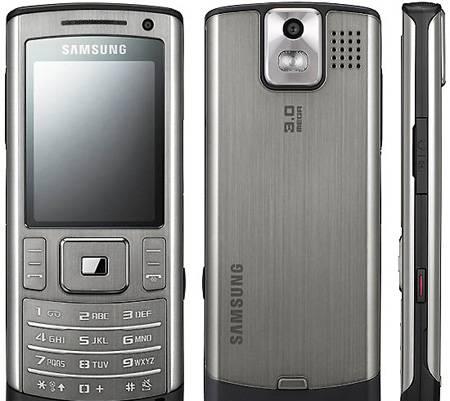 Samsung U800 б/У Санкт-Петербург
