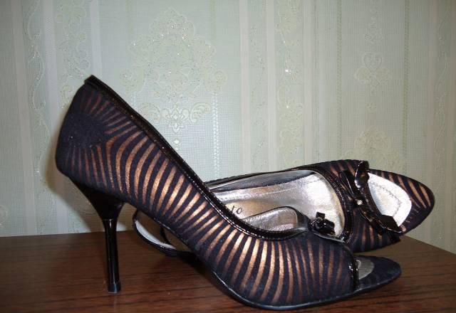 Туфли женские Санкт-Петербург