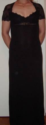 Вечернее платье Санкт-Петербург