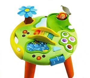 Интерактивный столик смоби Москва