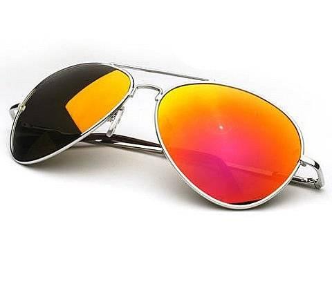 Очки авиаторы / капли / Aviators sunglasses Москва