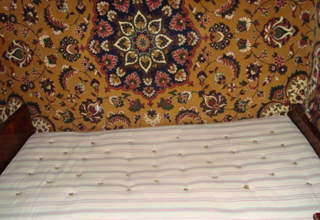 Кровать Санкт-Петербург