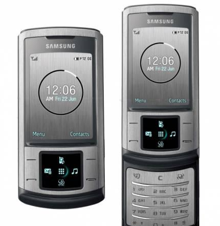 Samsung U900 б/у Санкт-Петербург