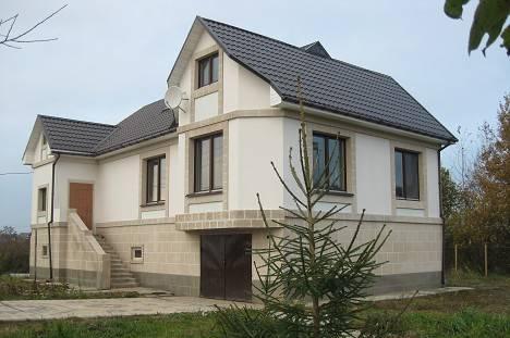 Продам хороший 2-эт дом в Раменскои р-не Раменское