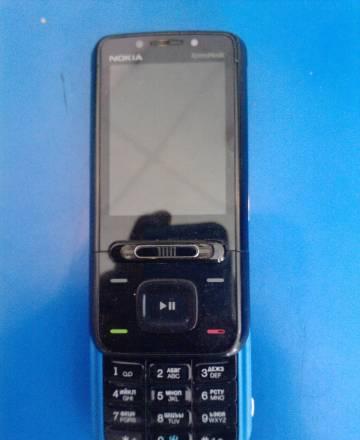 Nokia 5610 б/У Санкт-Петербург