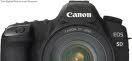 Canon EOS 5D Mark II Digital SLR Camera Москва