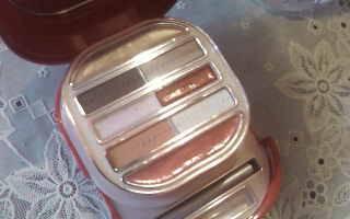 Pupa  косметический набор Санкт-Петербург