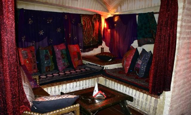 Ночной клуб Москва