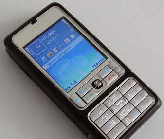 Nokia 3250 б/У Санкт-Петербург