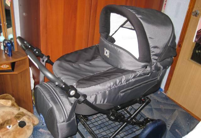 Каляска roan Rocco Санкт-Петербург