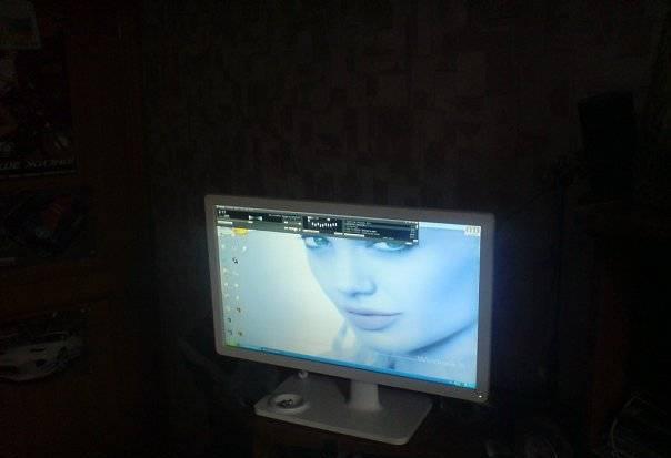 ЖК монитор Benq Москва