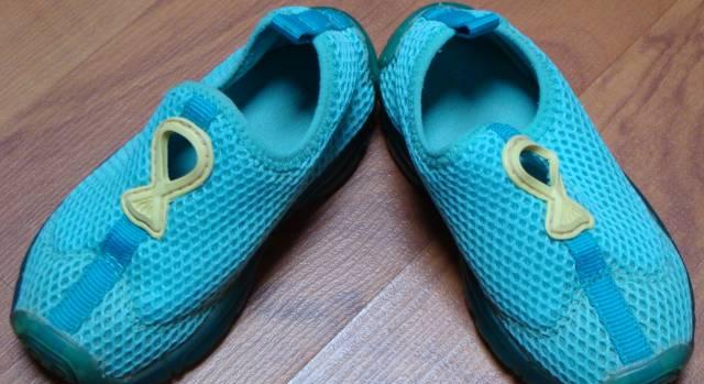 Туфли для плавания 21раз Москва