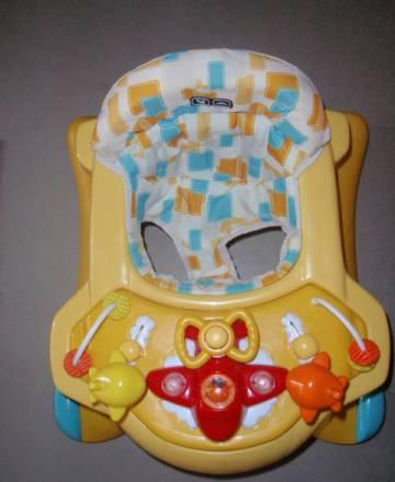 Ходунки Санкт-Петербург