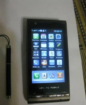 Sony Ericsson ldou WiFi H801 Санкт-Петербург