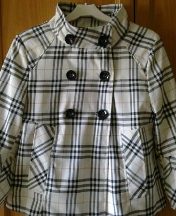 Пиджак "burberry" Москва