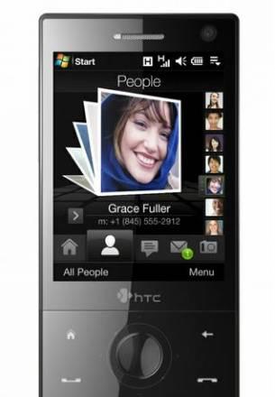 HTC Touch Diamond P3700 б/у Санкт-Петербург