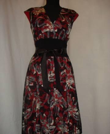 Коктельное платье Москва