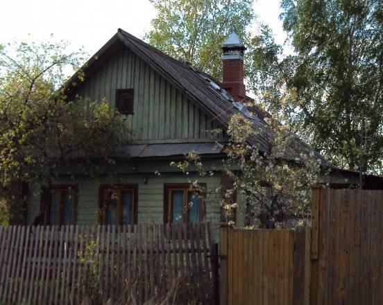 Дом в тихой деревне 135 км от МКАД Переславль-Залесский