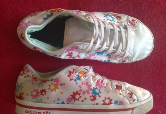 Кеды Санкт-Петербург