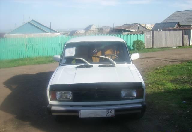 ВАЗ 2105, 2003 Шарыпово