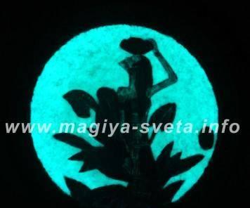 Светящиеся в темноте сувениры Москва