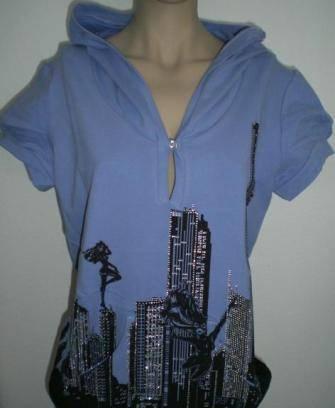 Одежда новая Сток Москва