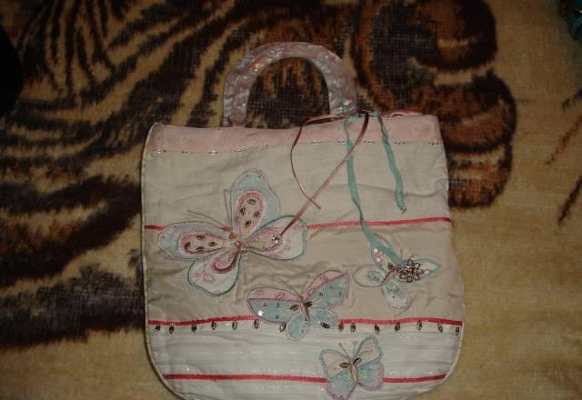 Сумочка Москва