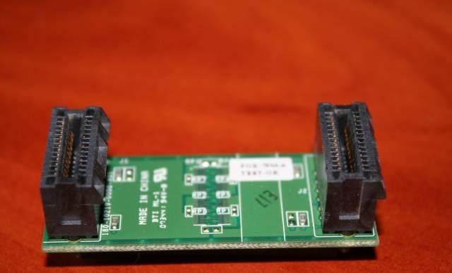 SLI коннектор Москва