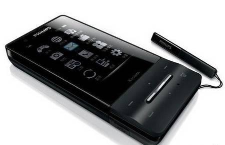 Philips Xenium X550  новый Санкт-Петербург