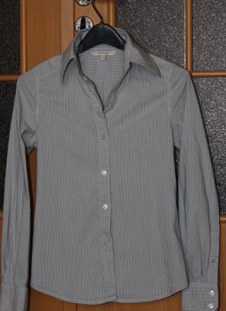 Рубашка Москва