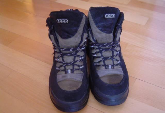 Ботинки Санкт-Петербург