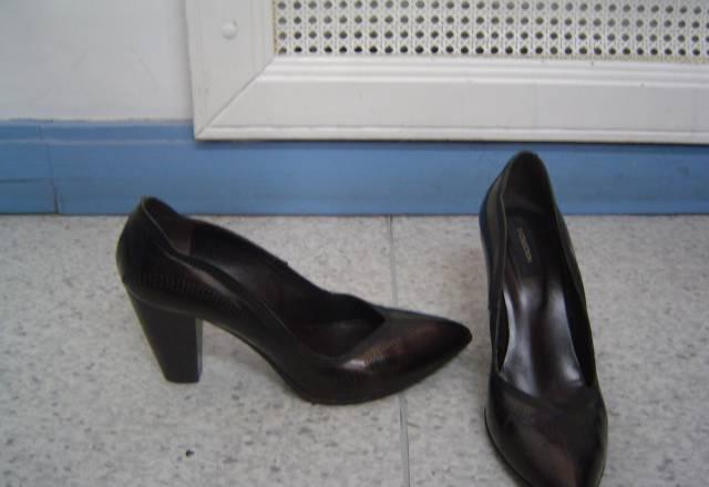 Туфли Санкт-Петербург