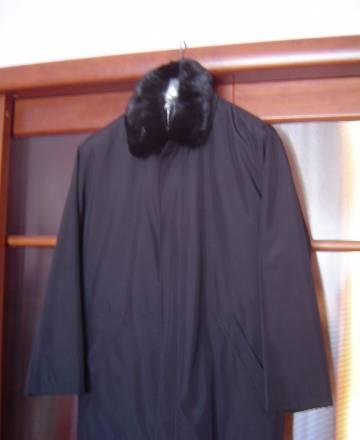 Куртка зимняя Санкт-Петербург