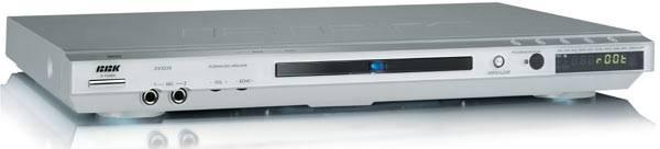 DVD - плеер BBK DV323SI Москва