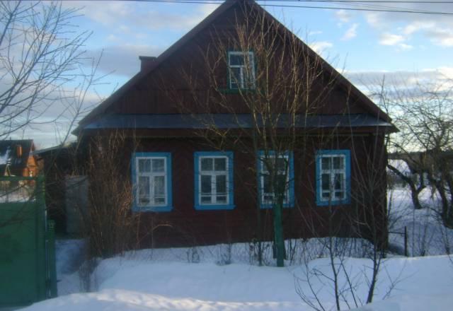 Продам дом в тверской обл.г.бологое Санкт-Петербург