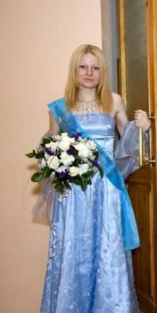 Платье для выпускного Санкт-Петербург