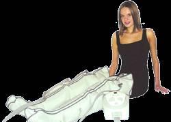 Прессотерапия на дому Санкт-Петербург