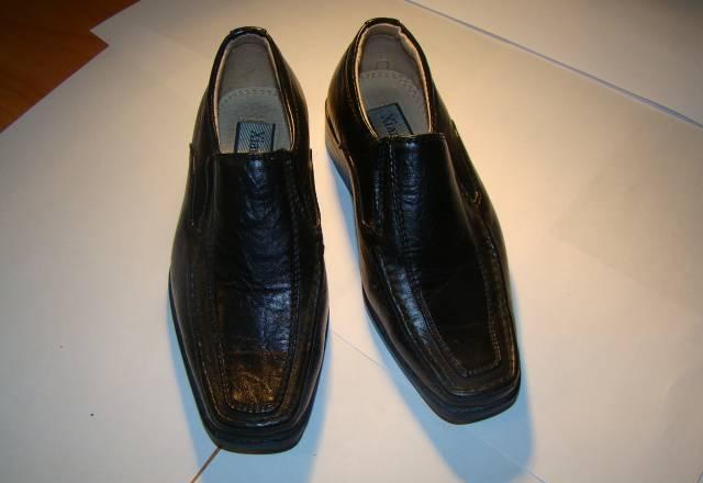Туфли мужские под костюм  26 р-р(маломерки) Москва