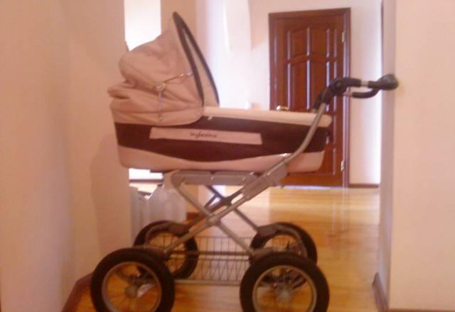 Inglesina Vittoria Москва