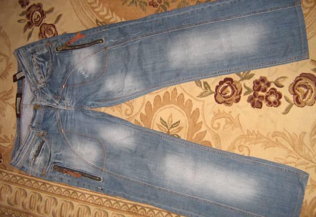 Джинсы Турция р34 красивые и стильные Москва