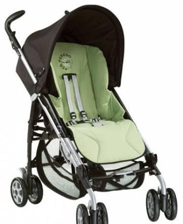 Прогулочная коляска Peg-Perego Санкт-Петербург