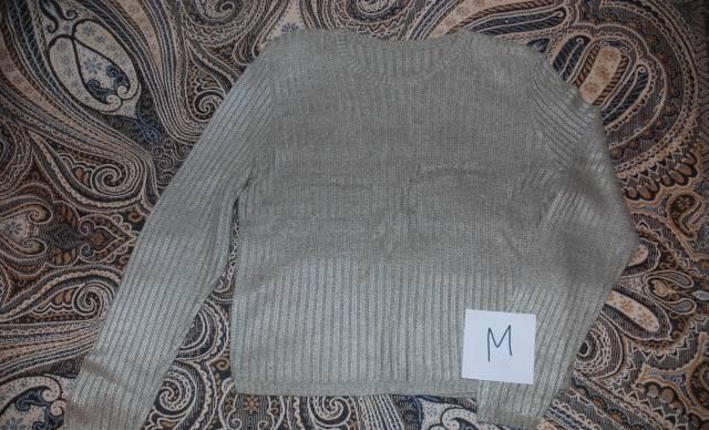 Кофта Москва