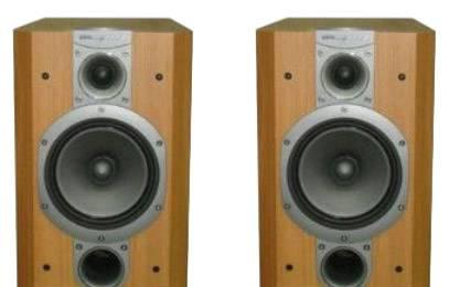 Wharfedale Vardus VR-100 Москва