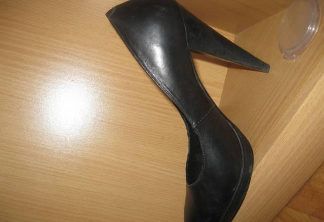 Туфли женские Москва