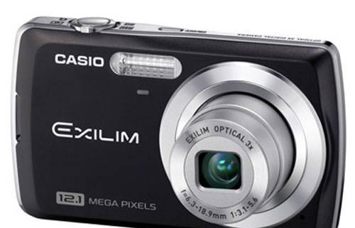 Casio Exilim EX-Z35 Санкт-Петербург