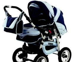 Коляска tako от 0 до 3 лет Санкт-Петербург