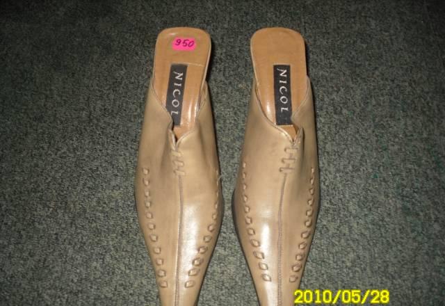 Туфли Санкт-Петербург