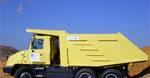 Самосвал tatra T 163-390SKT 40 300 6x6.2R/371 Москва
